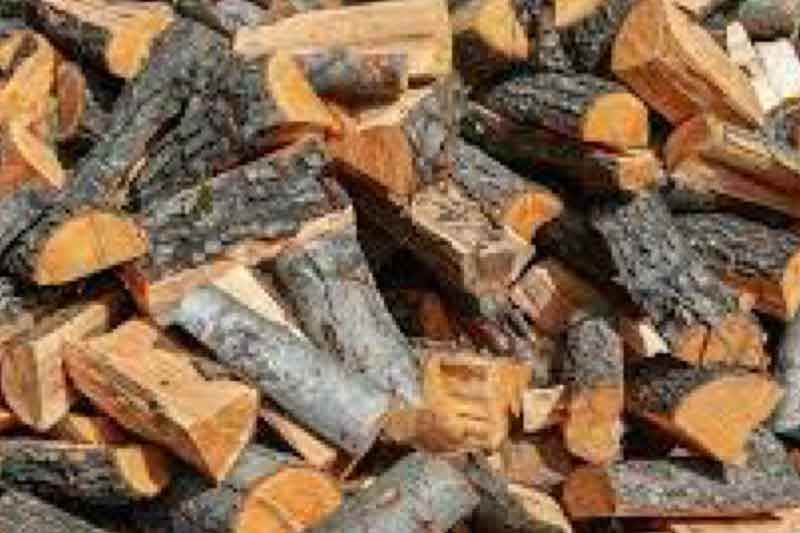 ALDER FIREWOOD